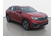 $25440 : Volkswagen Atlas Cross Sport thumbnail