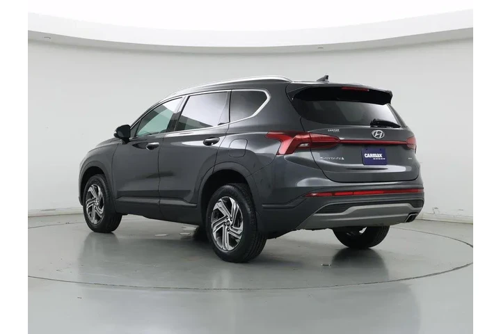 $24998 : Hyundai SANTA FE 2023 AWD SE image 2