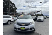 2017 Traverse LT en Salinas