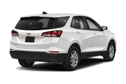 $16990 : Chevrolet Equinox 2023 LT 4d thumbnail