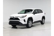 $25998 : Toyota RAV4 2023 LE 4dr SUV thumbnail