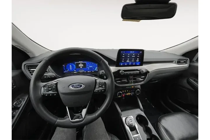 $21954 : Ford Escape 2022 AWD Titaniu image 10