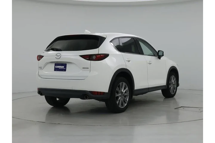 $22998 : Mazda CX-5 2020 AWD Grand To image 8