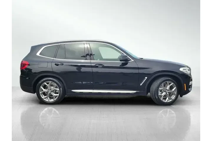 $22664 : BMW X3 2020 sDrive30i 4dr Sp image 3