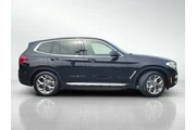 $22664 : BMW X3 2020 sDrive30i 4dr Sp thumbnail