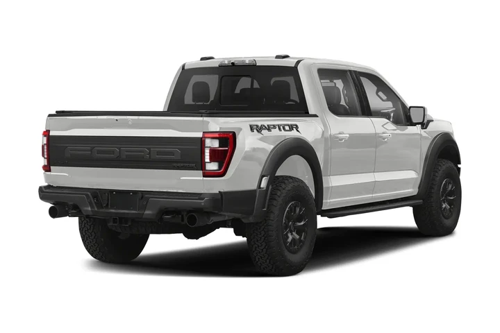 $75988 : 2023 F-150 Raptor image 3