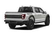 $75988 : 2023 F-150 Raptor thumbnail