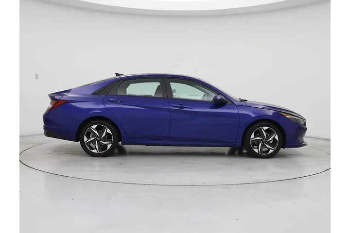 $20998 : Hyundai ELANTRA 2023 SEL 4dr image 7