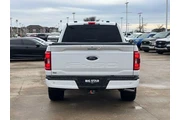 $32499 : Ford F-150 2021 4x4 XLT 4dr thumbnail