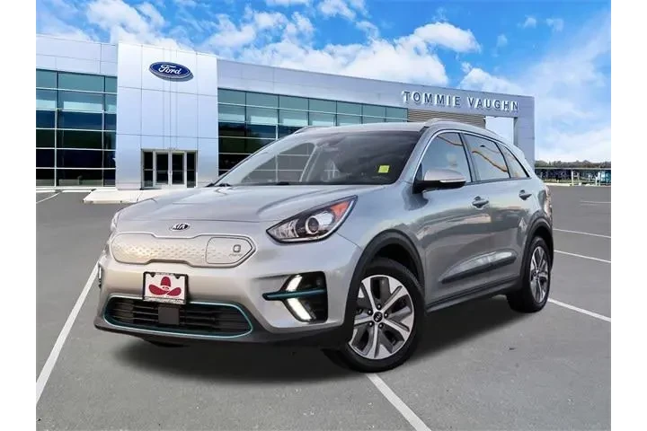 $10991 : Kia Niro EV 2019 EX Premium image 1
