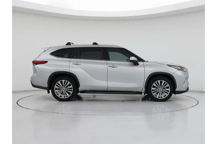 $39998 : Toyota Highlander Hybrid 202 image 7