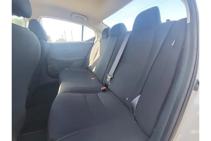 $15998 : Nissan Sentra 2024 S 4dr Sed image 8