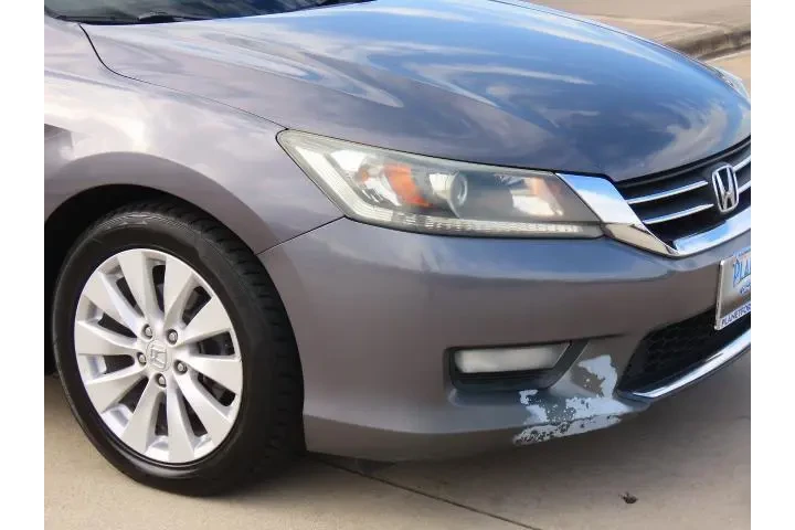 $11999 : Honda Accord 2014 EX-L 4dr S image 6