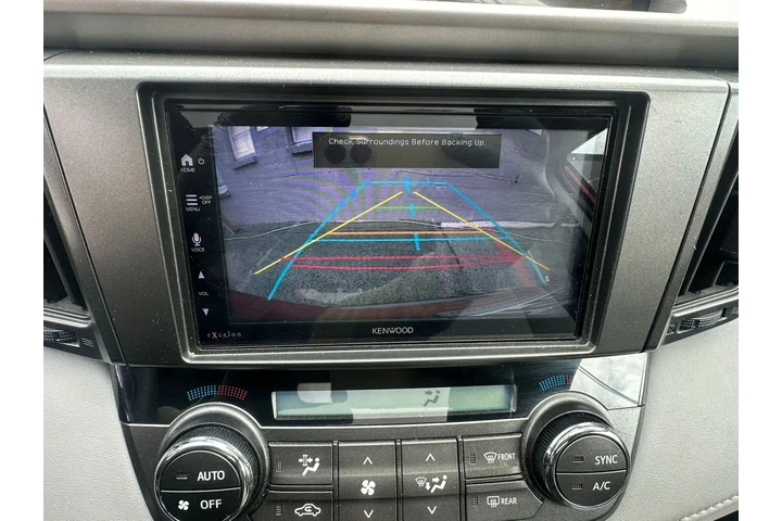 $13000 : 2013 TOYOTA RAV42013 TOYOTA R image 8