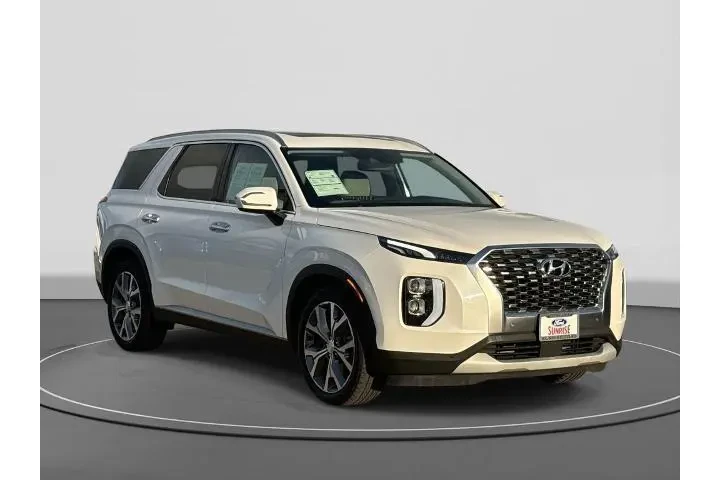 $21200 : Hyundai PALISADE 2020 SEL 4d image 4