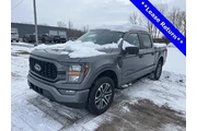 $34829 : Ford F-150 2023 4x4 XL 4dr S thumbnail