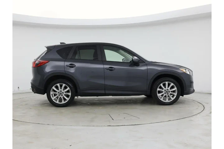 $17998 : Mazda CX-5 2015 AWD Grand To image 7