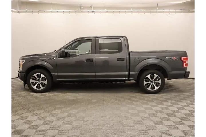 $27995 : Ford F-150 2020 4x2 XL 4dr S image 5