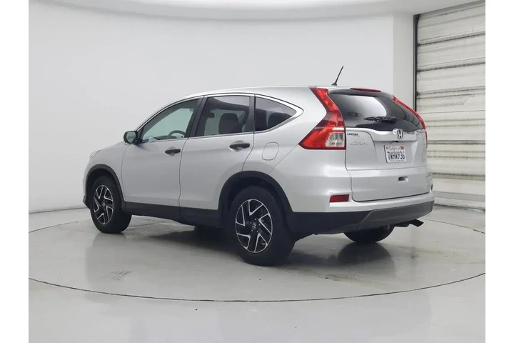 $18998 : Honda CR-V 2016 SE 4dr SUV image 2