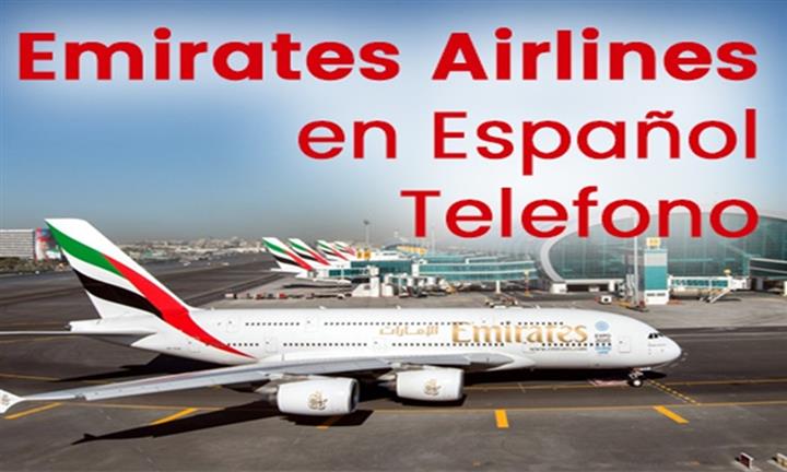 Emirates Airlines en Español image 1