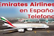 Emirates Airlines en Español en Anchorage