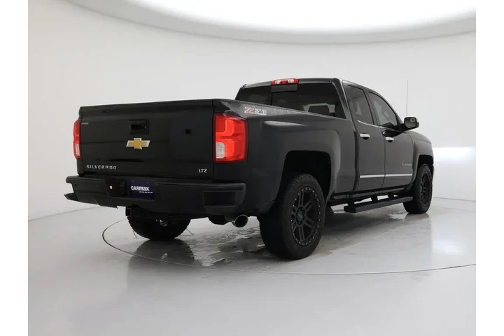 $30998 : Chevrolet Silverado 1500 201 image 8