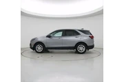 $22998 : Chevrolet Equinox 2024 LS 4d thumbnail