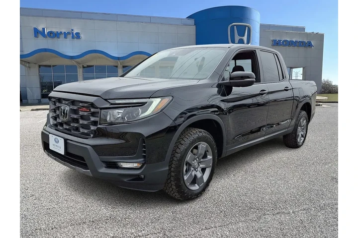 $37487 : Honda Ridgeline 2025 AWD Tra image 2