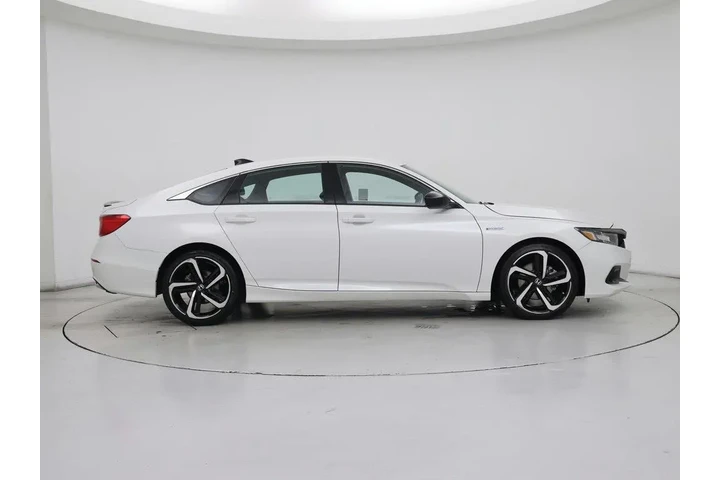 $27998 : Honda Accord Hybrid 2022 Spo image 7