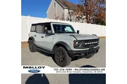 Ford Bronco 2022 4x4 Base Ad en Arlington VA