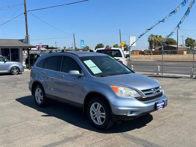 $10495 : 2011 CR-V EX-L image 1