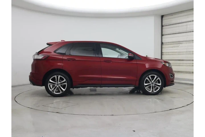 $17998 : Ford Edge 2015 AWD Sport 4dr image 7