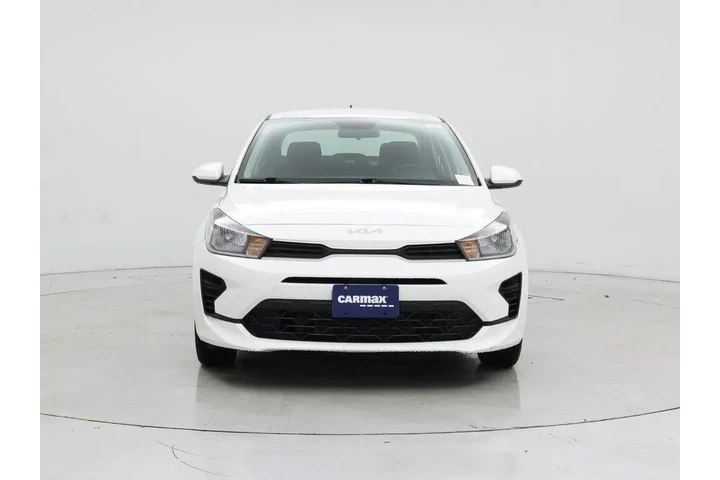 $14998 : Kia Rio 2022 S 4dr Sedan image 5