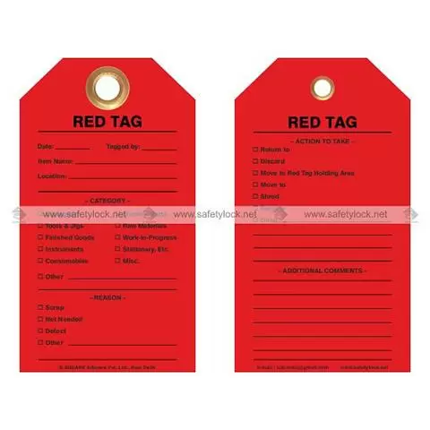 of 5S Lean Products image 4