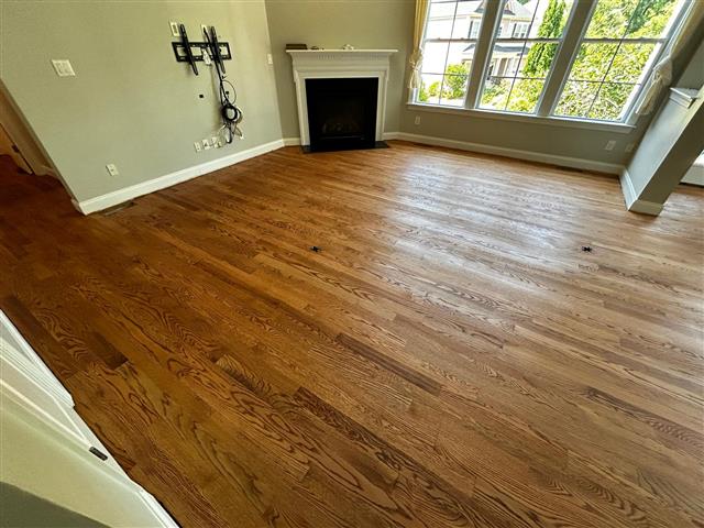 SE HARDWOOD FLOORS LLC image 7