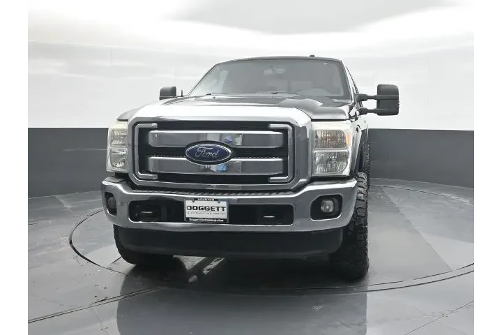 $22849 : Ford F-350 Super Duty 2014 4 image 5