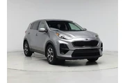 Kia Sportage 2020 LX 4dr SUV en Hialeah