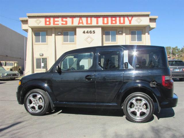 $8995 : 2007 Element SC image 6