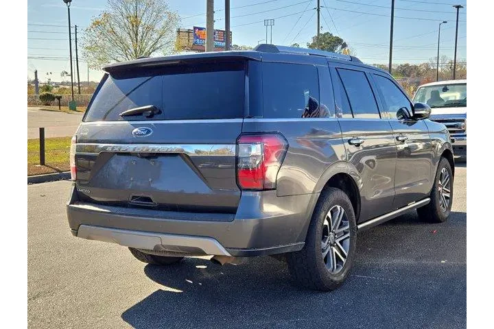 $22387 : Ford Expedition 2019 4x2 Lim image 4