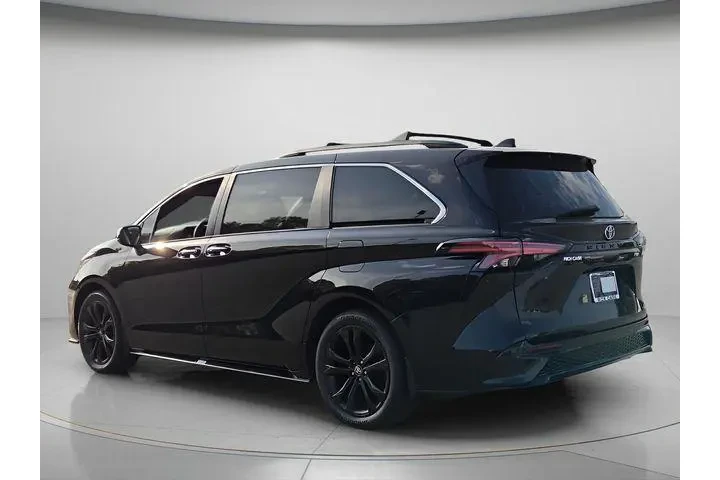 $24491 : Toyota Sienna 2022 XSE 7-Pas image 6