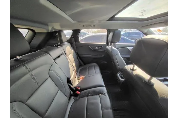 $17952 : Chevrolet Blazer 2021 LT 4dr image 9