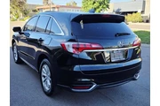 $12950 : 2016 RDX thumbnail