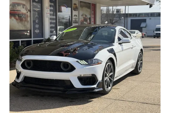 $19999 : 2019 Mustang EcoBoost image 6