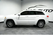$21016 : 2018 Grand Cherokee Summit thumbnail