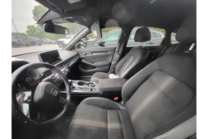 $23725 : Honda Civic 2023 Sport 4dr S image 10