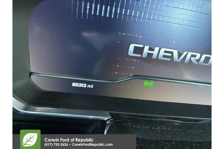 $29989 : Chevrolet Silverado 1500 202 image 2