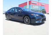 $17877 : Toyota Camry 2021 SE 4dr Sed thumbnail