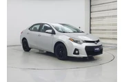 Toyota Corolla 2014 S 4dr Se en Sacramento