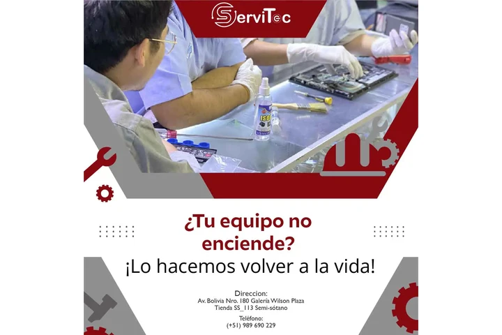 🚨 ¡NO APAGUES TU PC… LLÁMANOS image 1