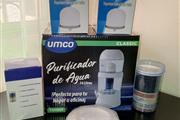 PURIFICADOR DE AGUA - UMCO en Quito